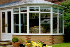 conservatories Coppingford