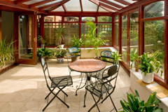 Coppingford conservatory quotes
