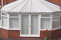 Coppingford conservatory installation