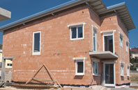 Coppingford home extensions