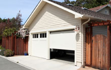 Coppingford garage construction leads
