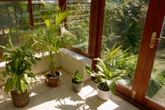 Coppingford orangery costs